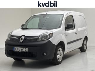 Renault Kangoo Z.E. Express