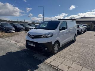 Toyota Proace 2.0 D-4D