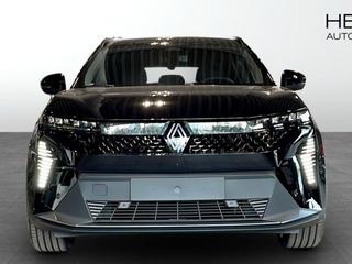 Renault Scenic E-Tech 87 kWh