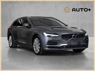 Volvo V90 T8 TwEn AWD