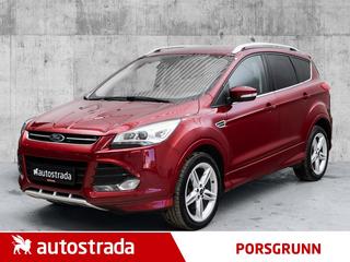 Ford Kuga 2.0 TDCi AWD