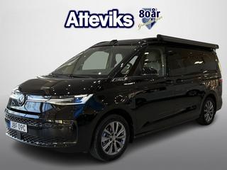 Volkswagen California 2.0 TDI BMT