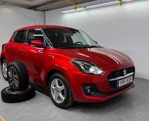 Suzuki Swift 1.2