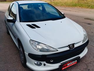 Peugeot 206 3D 1.6