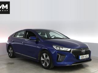 Hyundai Ioniq Electric