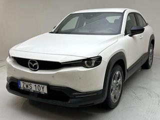 Mazda MX-30 e-Skyactiv EV