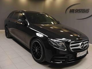 Mercedes-Benz E 220 T d 4MATIC