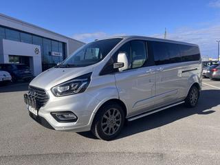 Ford Tourneo Custom 320 2.0 EcoBlue