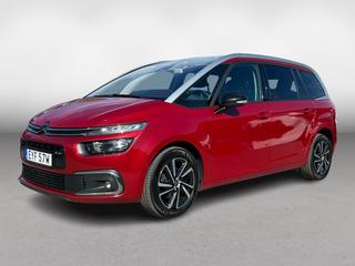 Citroën C4 Grand SpaceTourer