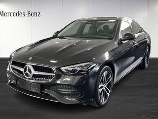Mercedes-Benz C 300 d e