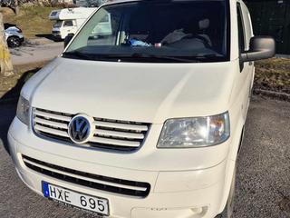 Volkswagen Transporter T28 2.5 TDI