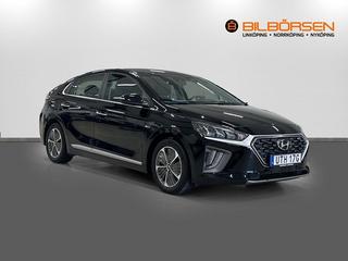 Hyundai Ioniq Plug-in