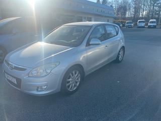 Hyundai i30 1.6 CRDi