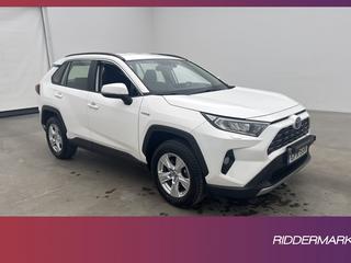 Toyota RAV4 Hybrid AWD 2022 GFN66N