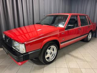 Volvo 740 2.3