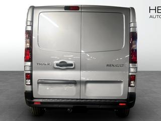 Renault Trafic Van 3.0t 2.0 Blue dCi