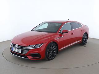 Volkswagen Arteon 2.0 TSI OPF 4Motion