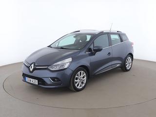 Renault Clio Grandtour 0.9 TCe