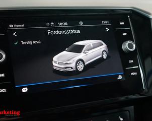 Volkswagen Passat Variant 2.0 TDI DPF SCR 4Motion