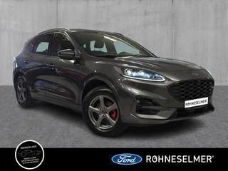 Ford Kuga Plug-In Hybrid