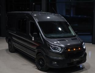 Ford Transit 350 Crew Van 2.0 EcoBlue