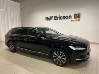 Volvo V90 Recharge T6 AWD