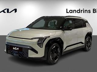 Kia EV3 Long Range
