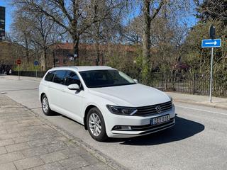 Volkswagen Passat Variant 1.4 TSI ACT