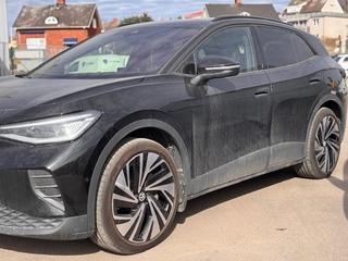 Volkswagen ID.4 Pro 4Motion