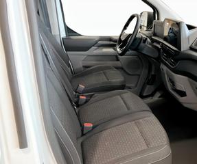 Ford Transit Custom 320 2.0 EcoBlue
