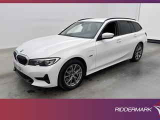 BMW 330e Touring