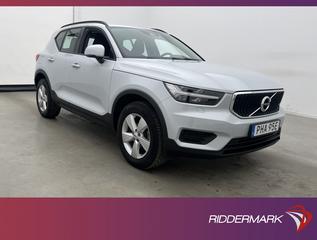 Volvo XC40 T2 129hk 2021 PHA95E