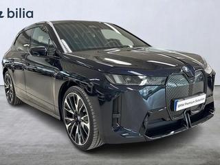 BMW iX xDrive60