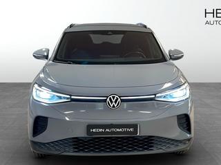 Volkswagen ID.4 Pro Performance