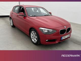 BMW 116 d 5dr 116hk 2012 EPH430