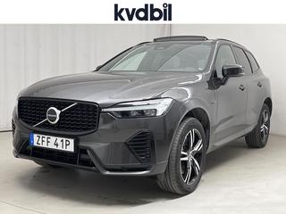 Volvo XC60 Recharge T6 AWD