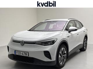 Volkswagen ID.4 Pro Performance