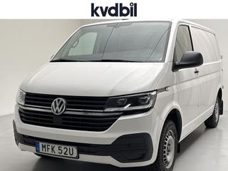 Volkswagen Transporter T30 2.0 TDI BMT