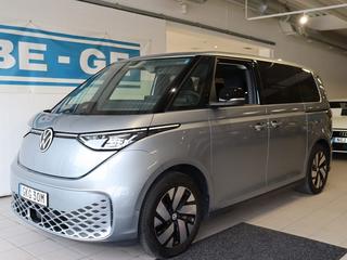 Volkswagen ID. Buzz 82 kWh