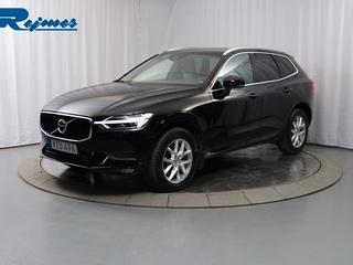 Volvo XC60 T5 AWD