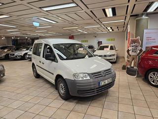 Volkswagen Caddy Combi 1.4 MPI
