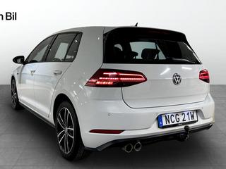 Volkswagen Golf GTE