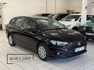 Fiat Tipo Kombi 1.4 FIRE
