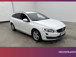 Volvo V60 T3 152hk 2018 CHT995