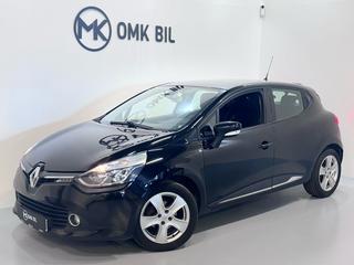 Renault Clio 0.9 TCe