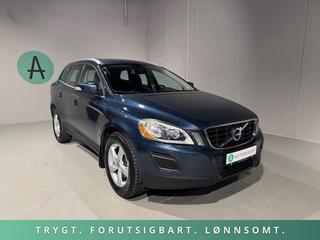 Volvo XC60 D3 AWD