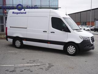 Mercedes-Benz Sprinter 317 CDI RWD Skåpbil