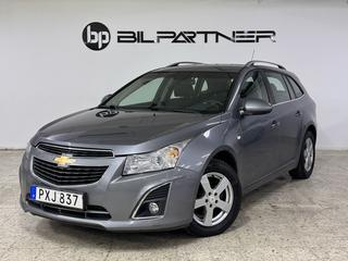 Chevrolet Cruze Kombi 1.4 T
