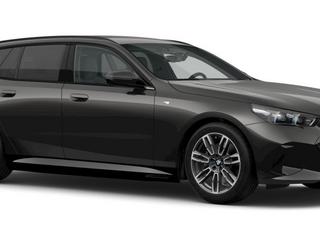 BMW 530e xDrive Touring