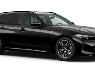 BMW 320d xDrive Touring